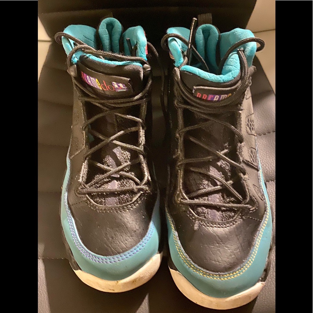 Air Jordan